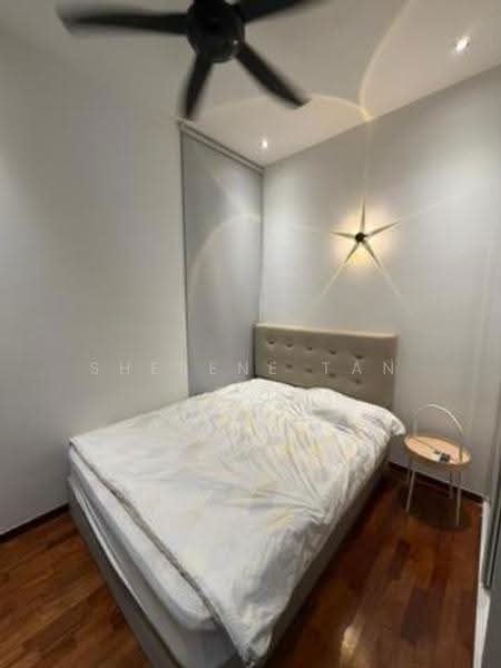 Service Residence for Rent at PJ Midtown - Sherene Tan - PropertyGuru.com.my