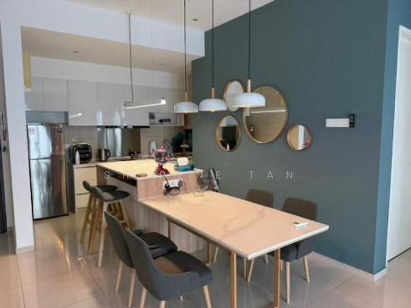 Service Residence for Rent at PJ Midtown - Sherene Tan - PropertyGuru.com.my