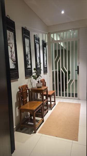 Kondominium untuk Disewa di The Loft @ Southbay City - Amy Tan - Entrance - PropertyGuru.com.my