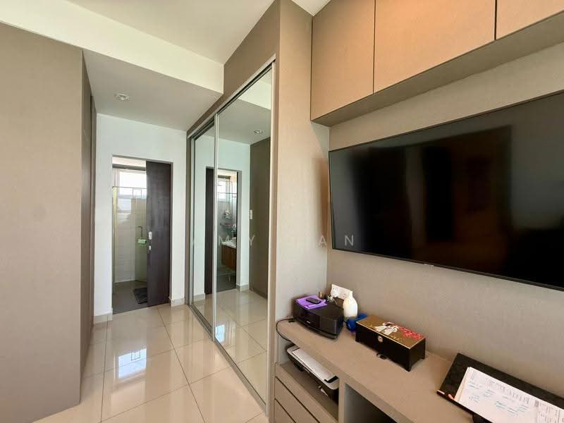 Kondominium untuk Disewa di The Loft @ Southbay City - Amy Tan - Interior - PropertyGuru.com.my
