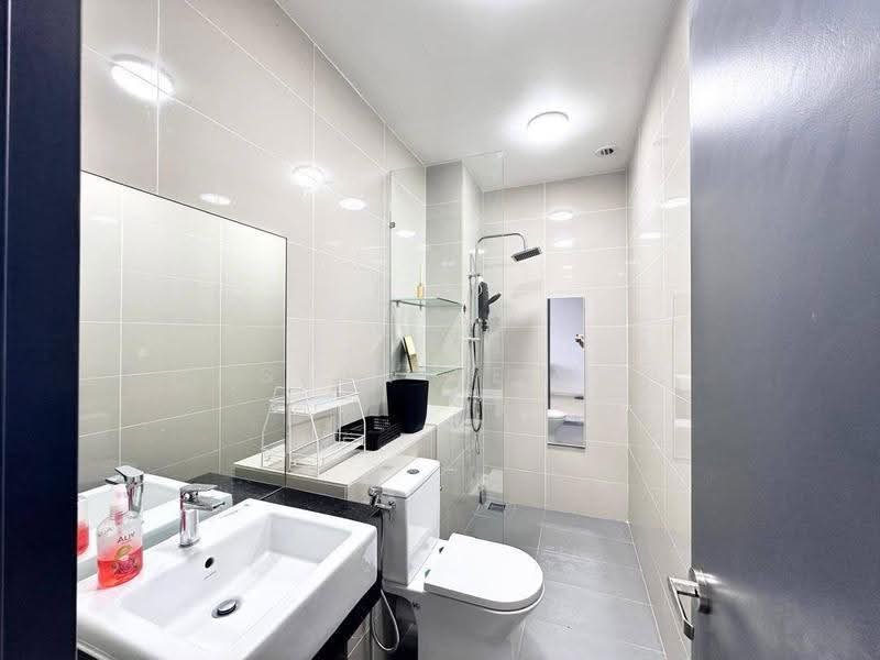 Kediaman Servis untuk Dijual di Sunway Grid Residence - Sean Yeoh - PropertyGuru.com.my