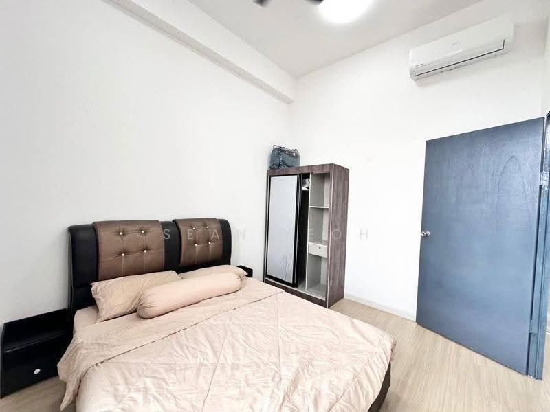 Kediaman Servis untuk Dijual di Sunway Grid Residence - Sean Yeoh - PropertyGuru.com.my