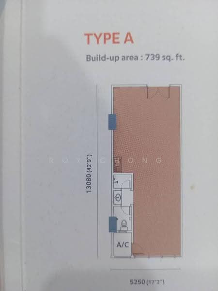 Office for Sale in Petaling Jaya (Selangor) - Roy Chong - PropertyGuru.com.my
