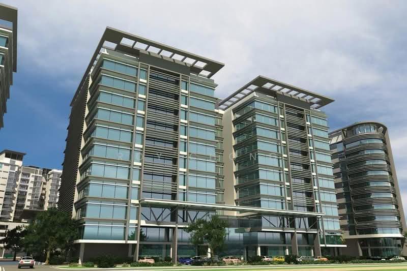 Office for Sale in Petaling Jaya (Selangor) - Roy Chong - PropertyGuru.com.my
