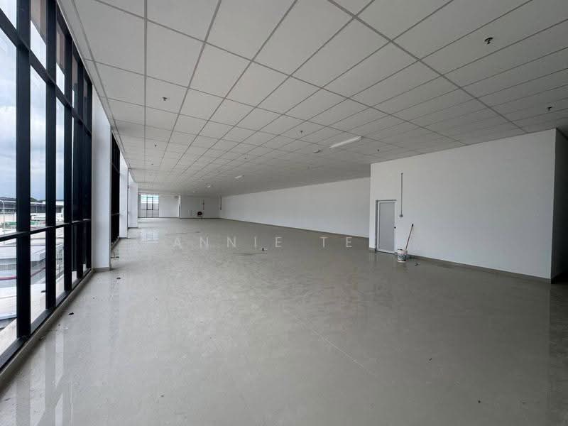 Kilang Terpisah untuk Dijual di Kampung Seelong Jaya (Senai) - Annie Tee - PropertyGuru.com.my