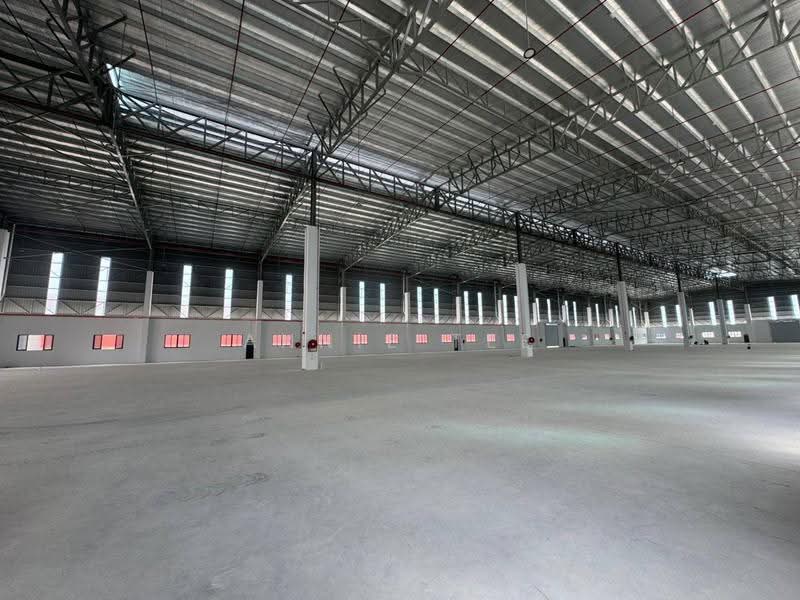 Kilang Terpisah untuk Dijual di Kampung Seelong Jaya (Senai) - Annie Tee - PropertyGuru.com.my