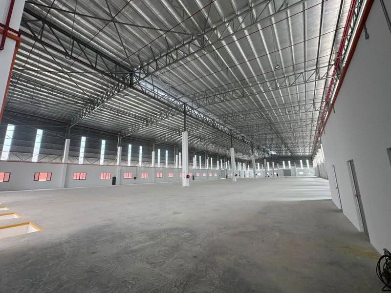 Kilang Terpisah untuk Dijual di Kampung Seelong Jaya (Senai) - Annie Tee - PropertyGuru.com.my