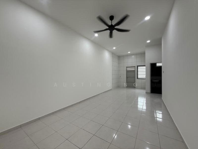 Terraced House for Rent in Johor Bahru (Johor) - Austing Ng - Interior - PropertyGuru.com.my