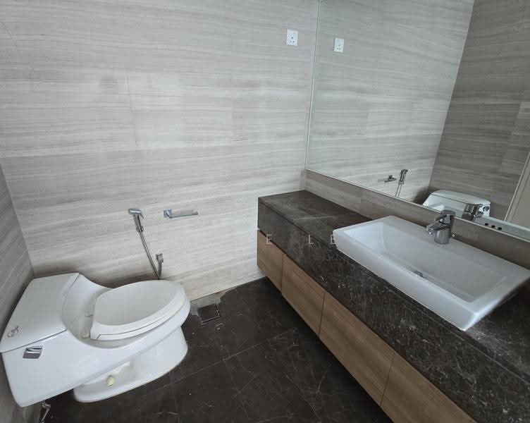 Condominium for Sale at Mirage Residence - Elaine Lee - Bathroom - PropertyGuru.com.my