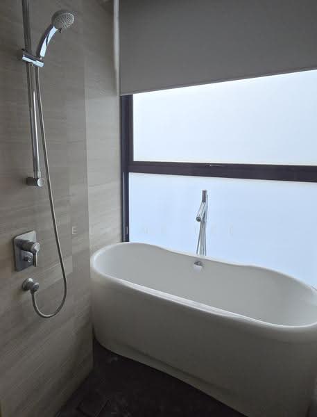 Condominium for Sale at Mirage Residence - Elaine Lee - Bathroom - PropertyGuru.com.my