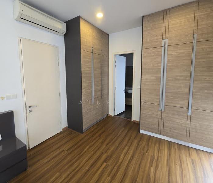 Condominium for Sale at Mirage Residence - Elaine Lee - Bedroom - PropertyGuru.com.my