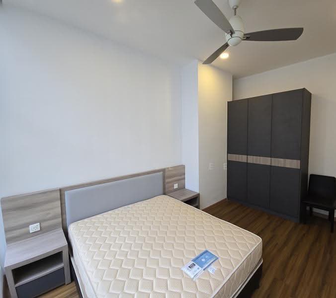 Condominium for Sale at Mirage Residence - Elaine Lee - Bedroom - PropertyGuru.com.my