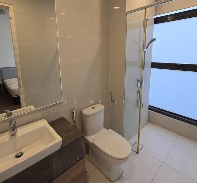 Condominium for Sale at Mirage Residence - Elaine Lee - Bathroom - PropertyGuru.com.my