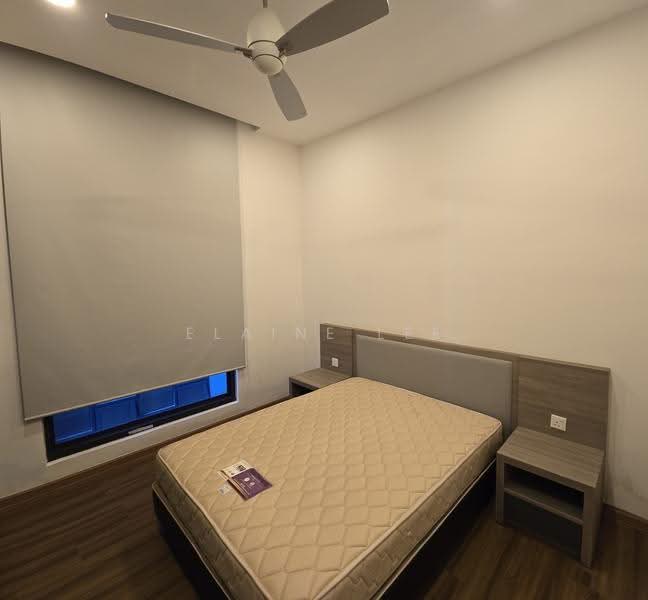 Condominium for Sale at Mirage Residence - Elaine Lee - Bedroom - PropertyGuru.com.my