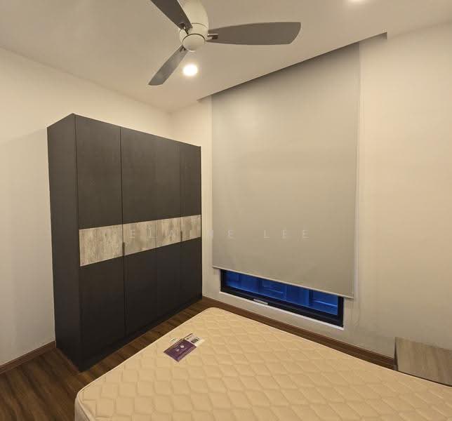 Condominium for Sale at Mirage Residence - Elaine Lee - Bedroom - PropertyGuru.com.my