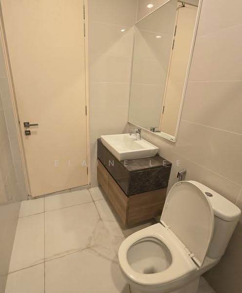 Condominium for Sale at Mirage Residence - Elaine Lee - Bathroom - PropertyGuru.com.my
