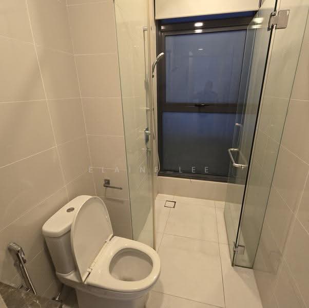 Condominium for Sale at Mirage Residence - Elaine Lee - Bathroom - PropertyGuru.com.my