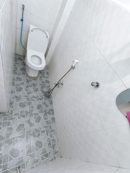 Rumah Teres 3-Tingkat untuk Dijual di Taman Muda (Ampang) - Dc Cheng - Bathroom - PropertyGuru.com.my