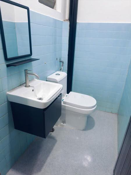 Rumah Teres 3-Tingkat untuk Dijual di Taman Muda (Ampang) - Dc Cheng - Bathroom - PropertyGuru.com.my