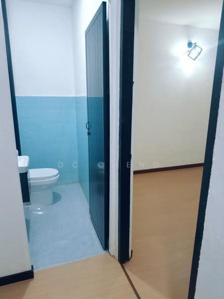 Rumah Teres 3-Tingkat untuk Dijual di Taman Muda (Ampang) - Dc Cheng - Bathroom - PropertyGuru.com.my