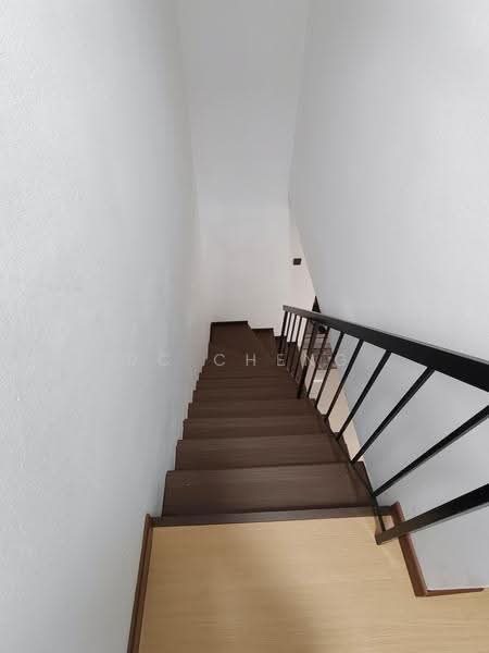Rumah Teres 3-Tingkat untuk Dijual di Taman Muda (Ampang) - Dc Cheng - Interior - PropertyGuru.com.my