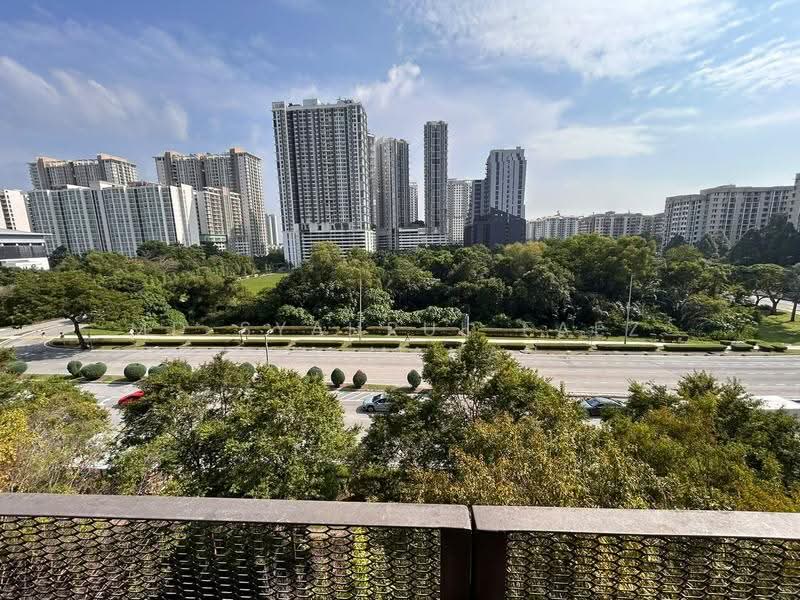 Office for Rent in Cyberjaya (Selangor) - Md Syahrul Faez Bin Manan - View - PropertyGuru.com.my