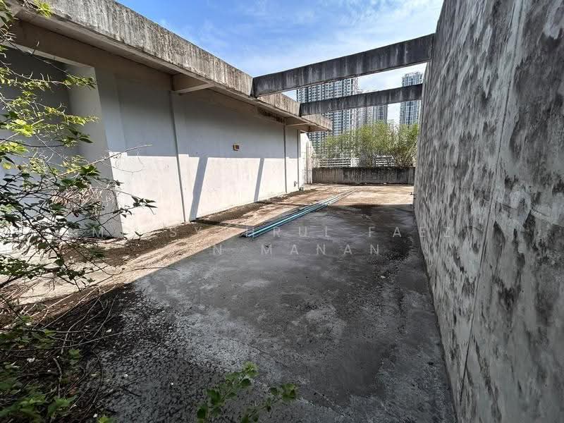 Office for Rent in Cyberjaya (Selangor) - Md Syahrul Faez Bin Manan - Exterior - PropertyGuru.com.my