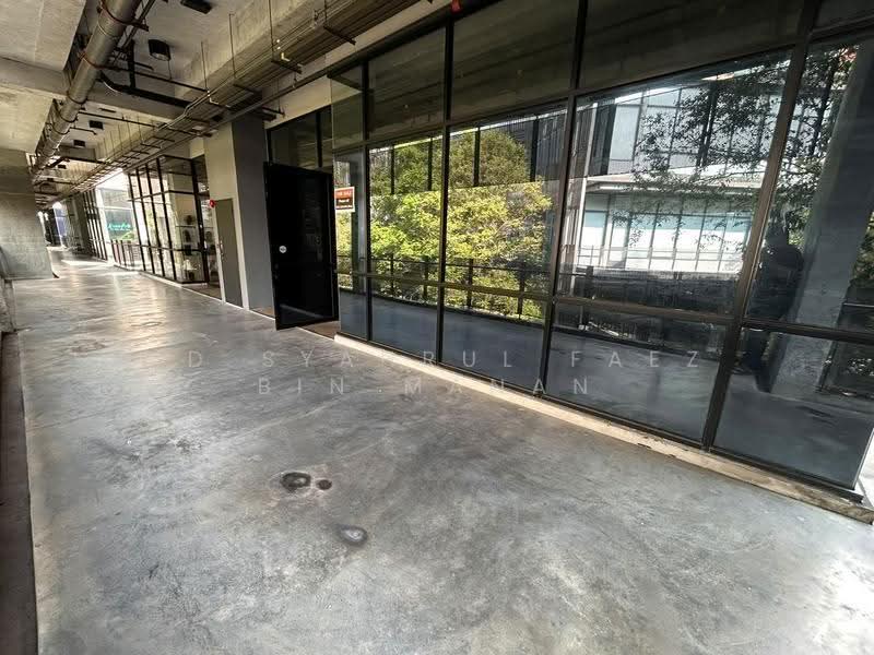 Office for Rent in Cyberjaya (Selangor) - Md Syahrul Faez Bin Manan - Corridor - PropertyGuru.com.my