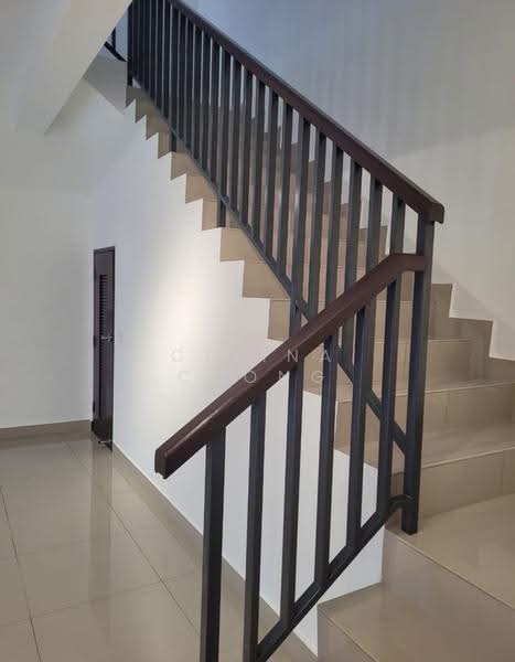 Rumah Teres untuk Disewa di Iskandar Puteri (Nusajaya) (Johor) - Celina Chong - Interior - PropertyGuru.com.my