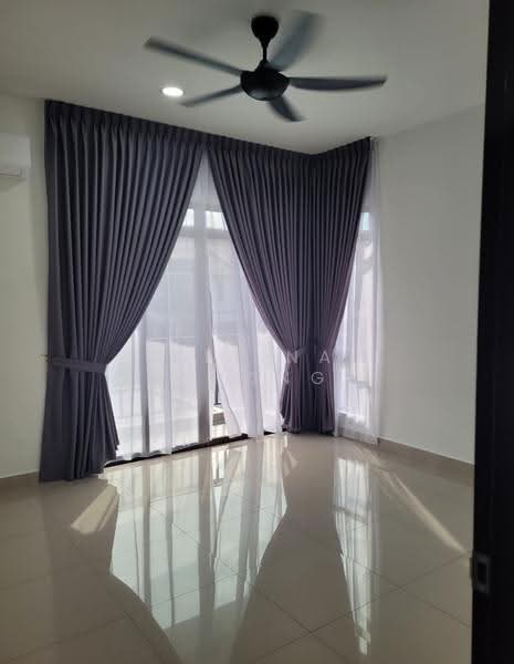 Rumah Teres untuk Disewa di Iskandar Puteri (Nusajaya) (Johor) - Celina Chong - Interior - PropertyGuru.com.my