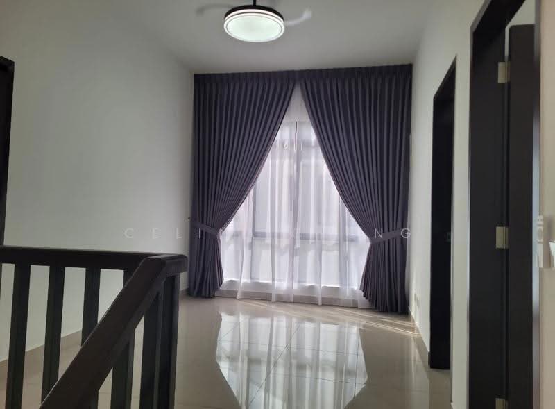 Rumah Teres untuk Disewa di Iskandar Puteri (Nusajaya) (Johor) - Celina Chong - Interior - PropertyGuru.com.my