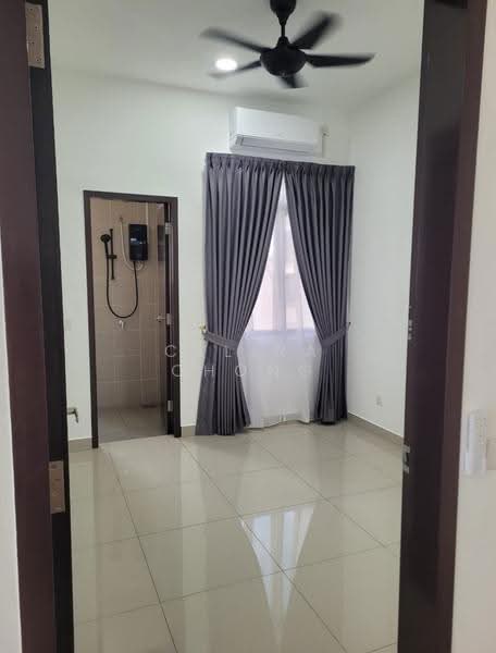 Rumah Teres untuk Disewa di Iskandar Puteri (Nusajaya) (Johor) - Celina Chong - Bathroom - PropertyGuru.com.my