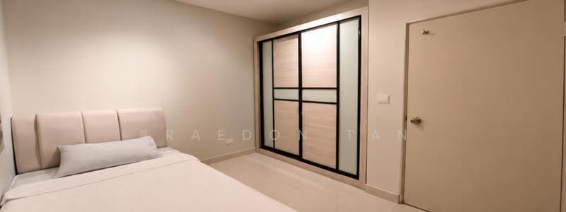 Kondominium untuk Disewa di Nestree Residence - Braedon Tan - Bedroom - PropertyGuru.com.my