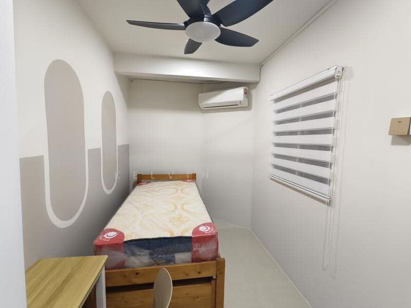 Rumah Teres 2-Tingkat untuk Disewa di Usj 6 (Subang Jaya) - Kelvin Soh - Bedroom - PropertyGuru.com.my