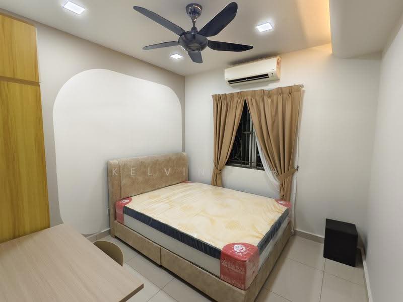 Rumah Teres 2-Tingkat untuk Disewa di Usj 6 (Subang Jaya) - Kelvin Soh - Bedroom - PropertyGuru.com.my