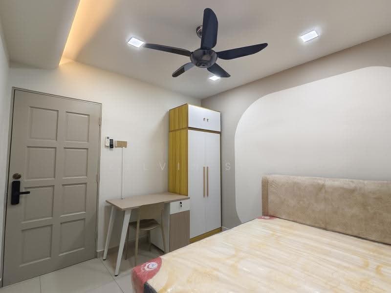 Rumah Teres 2-Tingkat untuk Disewa di Usj 6 (Subang Jaya) - Kelvin Soh - Bedroom - PropertyGuru.com.my