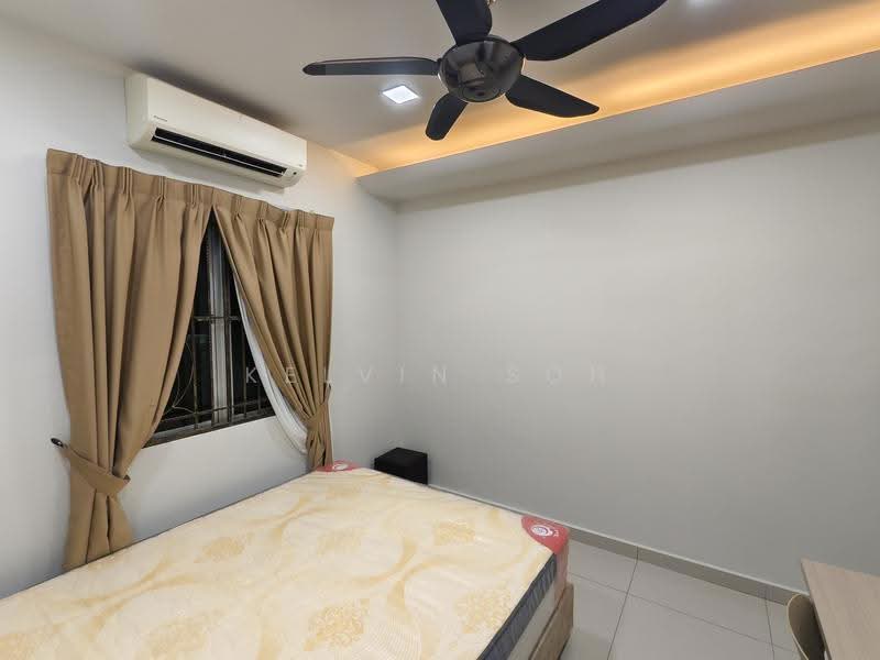 Rumah Teres 2-Tingkat untuk Disewa di Usj 6 (Subang Jaya) - Kelvin Soh - Bedroom - PropertyGuru.com.my