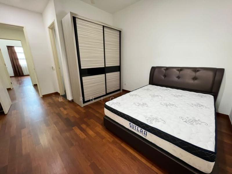 Rumah Kluster untuk Disewa di Eco Botanic (Iskandar Puteri (Nusajaya)) - Bernice Tan - PropertyGuru.com.my