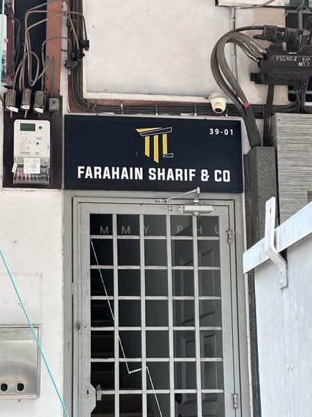 Shop for Rent in Taman Molek (Johor Bahru) - Tommy Phua - Exterior - PropertyGuru.com.my