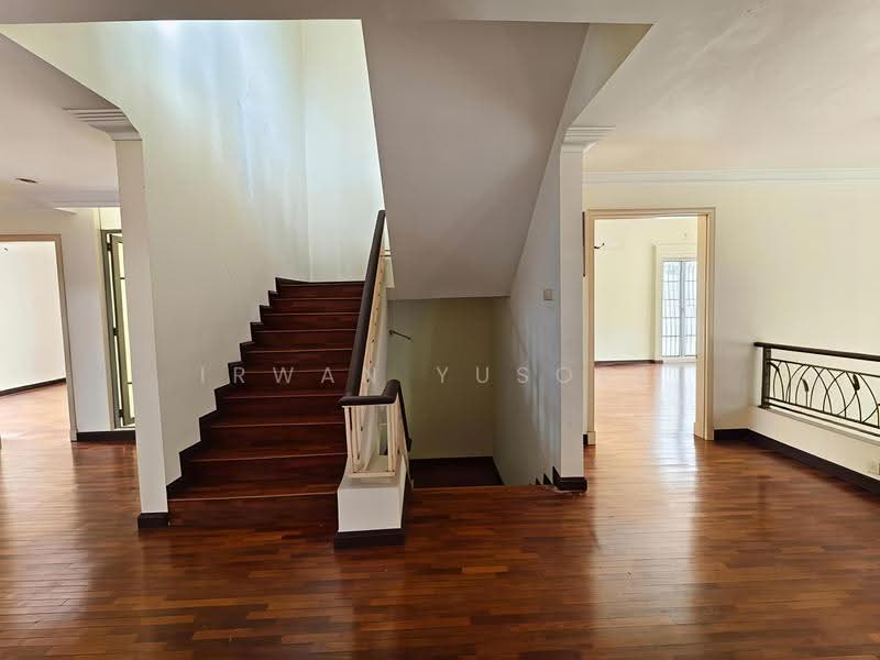 Rumah Berkembar untuk Dijual di Bukit Jelutong (Shah Alam) - Irwan Yusoff - PropertyGuru.com.my