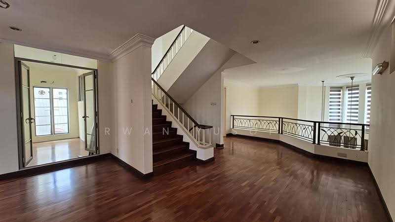 Rumah Berkembar untuk Dijual di Bukit Jelutong (Shah Alam) - Irwan Yusoff - PropertyGuru.com.my