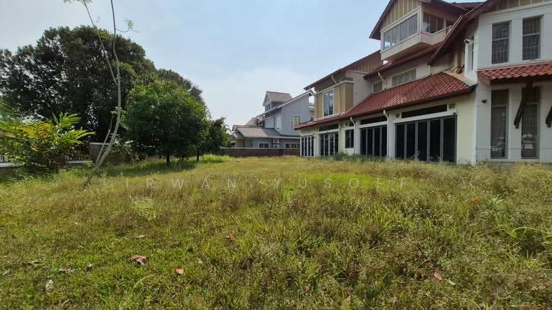 Rumah Berkembar untuk Dijual di Bukit Jelutong (Shah Alam) - Irwan Yusoff - PropertyGuru.com.my
