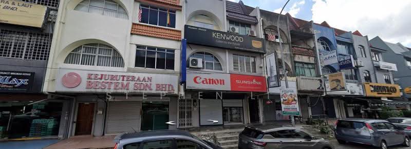 Shop for Sale in SS15 (Subang Jaya) - Stephen Lim - PropertyGuru.com.my