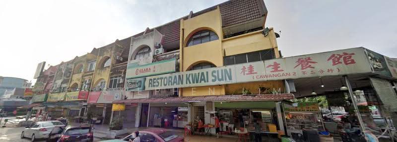 Shop for Sale in SS15 (Subang Jaya) - Stephen Lim - Exterior - PropertyGuru.com.my