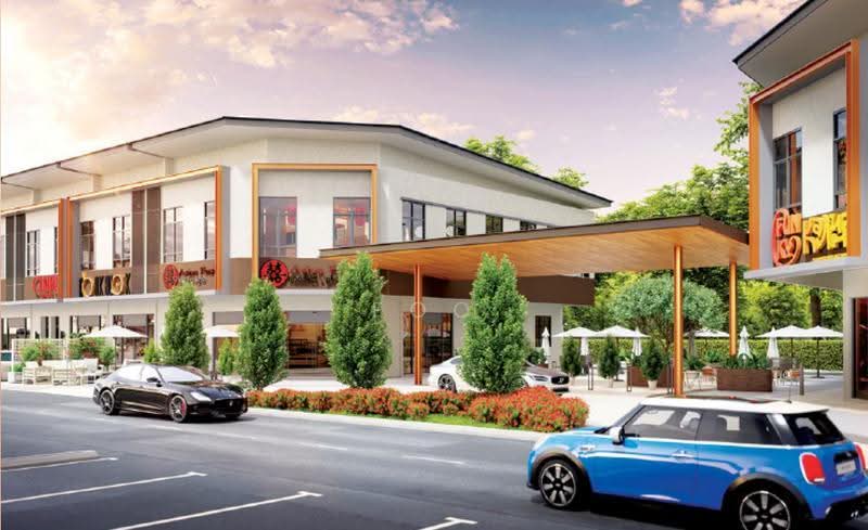 Shop / Office untuk Disewa di Puncak Alam (Selangor) - Jing Foo - PropertyGuru.com.my