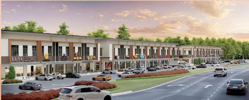 Shop / Office untuk Disewa di Puncak Alam (Selangor) - Jing Foo - PropertyGuru.com.my