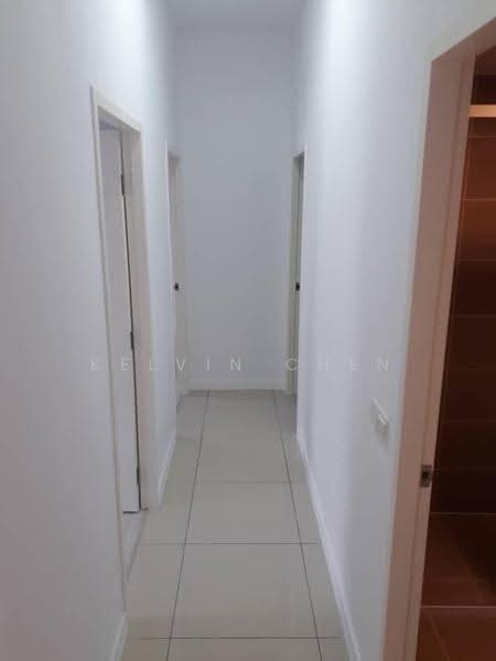Service Residence for Rent at Lexa Residence @ The Quartz WM - Kelvin Chen - Corridor - PropertyGuru.com.my