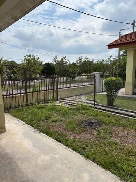 Semi-Detached House for Sale in Sungai Petani (Kedah) - Khairol Haswadi - Exterior - PropertyGuru.com.my