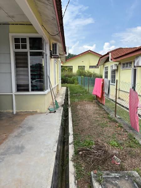 Semi-Detached House for Sale in Sungai Petani (Kedah) - Khairol Haswadi - Exterior - PropertyGuru.com.my