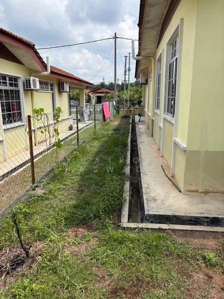 Semi-Detached House for Sale in Sungai Petani (Kedah) - Khairol Haswadi - Exterior - PropertyGuru.com.my